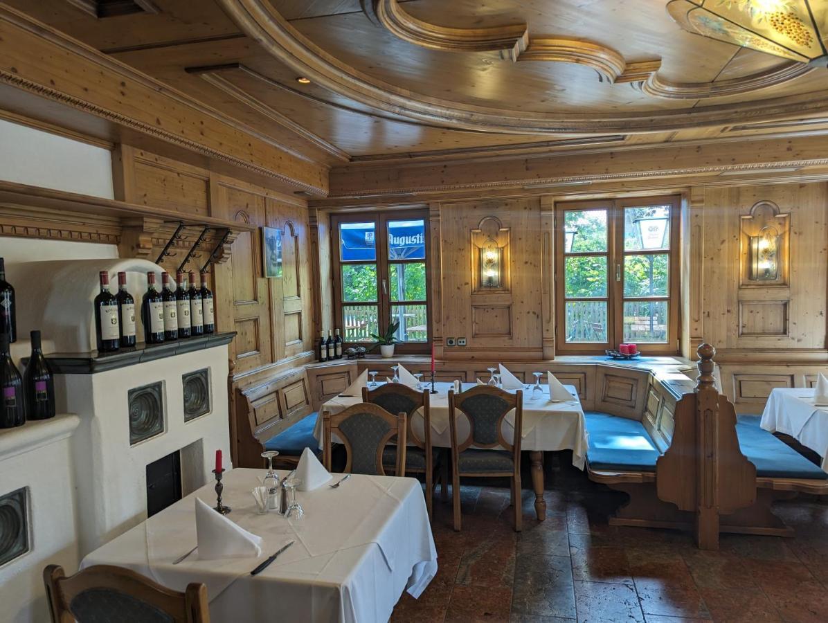 Hotel Ristorante Da Franco 제펠트 외부 사진